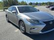 Used 2016 Lexus ES 300h  Sedan