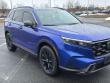 Used 2024 Honda CR-V Hybrid Sport-L SUV