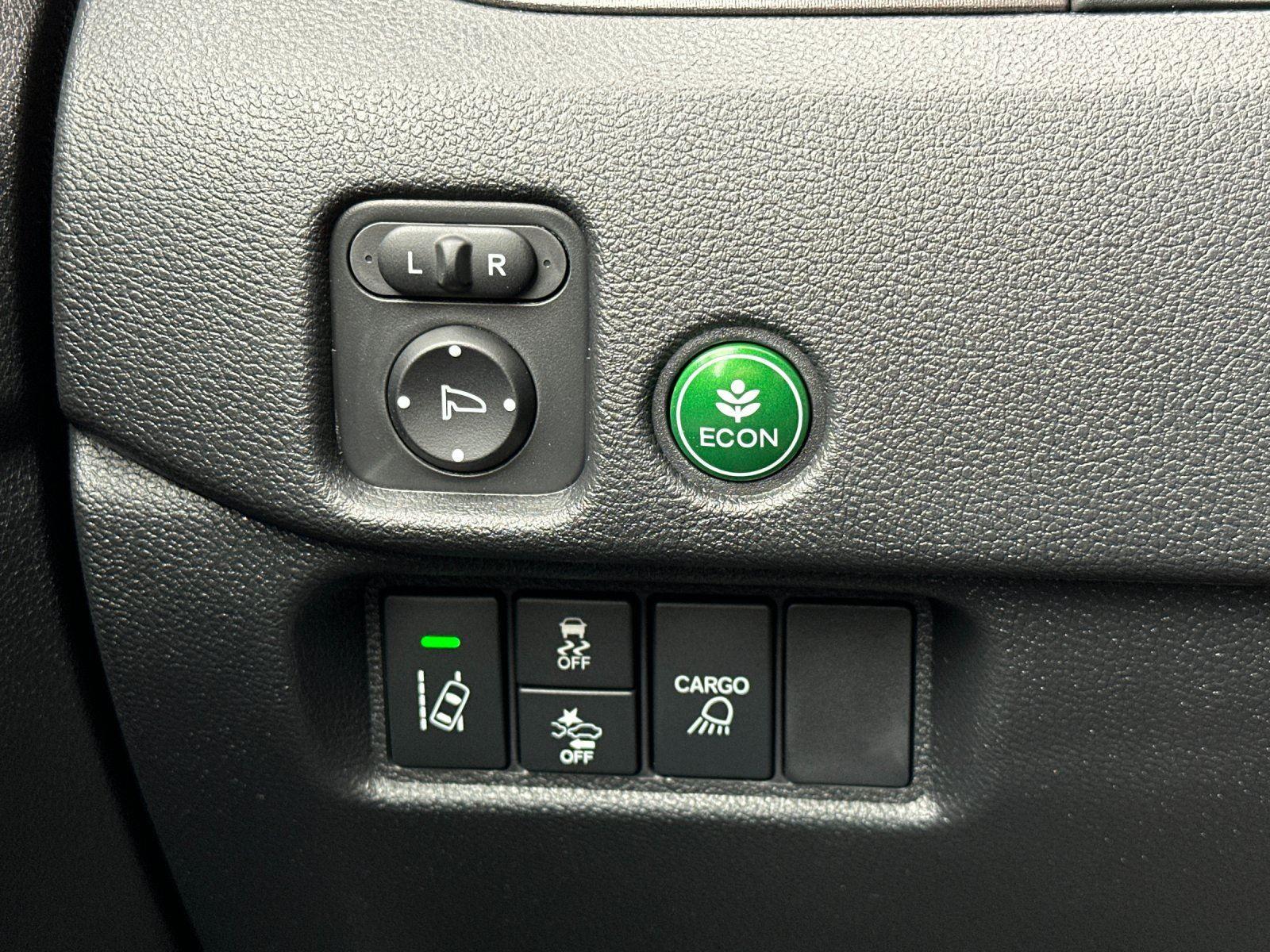 2026 Honda Ridgeline RTL - Photo 28