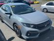 Used 2021 Honda Civic Sport Hatchback