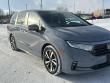 Used 2023 Honda Odyssey Touring Van