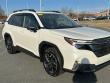 Used 2025 Subaru Forester Limited SUV
