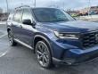 Used 2025 Honda Pilot Sport SUV