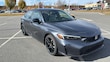  Honda Civic Hybrid