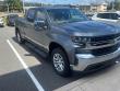 Used 2020 Chevrolet Silverado 1500 LT Truck Crew Cab