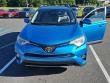Used 2017 Toyota RAV4 XLE SUV