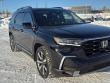 Certified 2025 Honda Pilot Touring SUV
