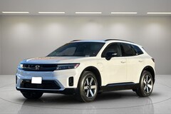 2026 Honda Prologue Touring SUV