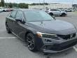 Used 2024 Honda Civic Sport Touring Hatchback