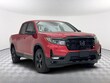 Honda Ridgeline
