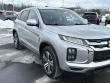 Used 2024 Mitsubishi Outlander Sport 2.0 SUV