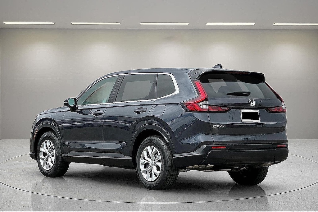 New 2026 Honda CR-V LX SUV