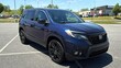  Honda Passport