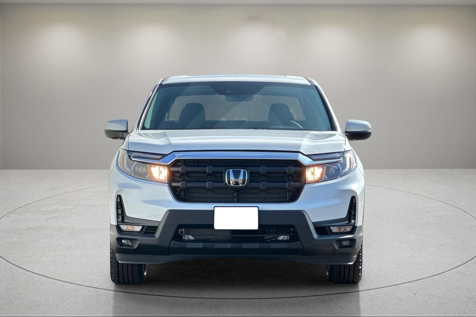 2025 Honda Ridgeline RTL - Photo 8