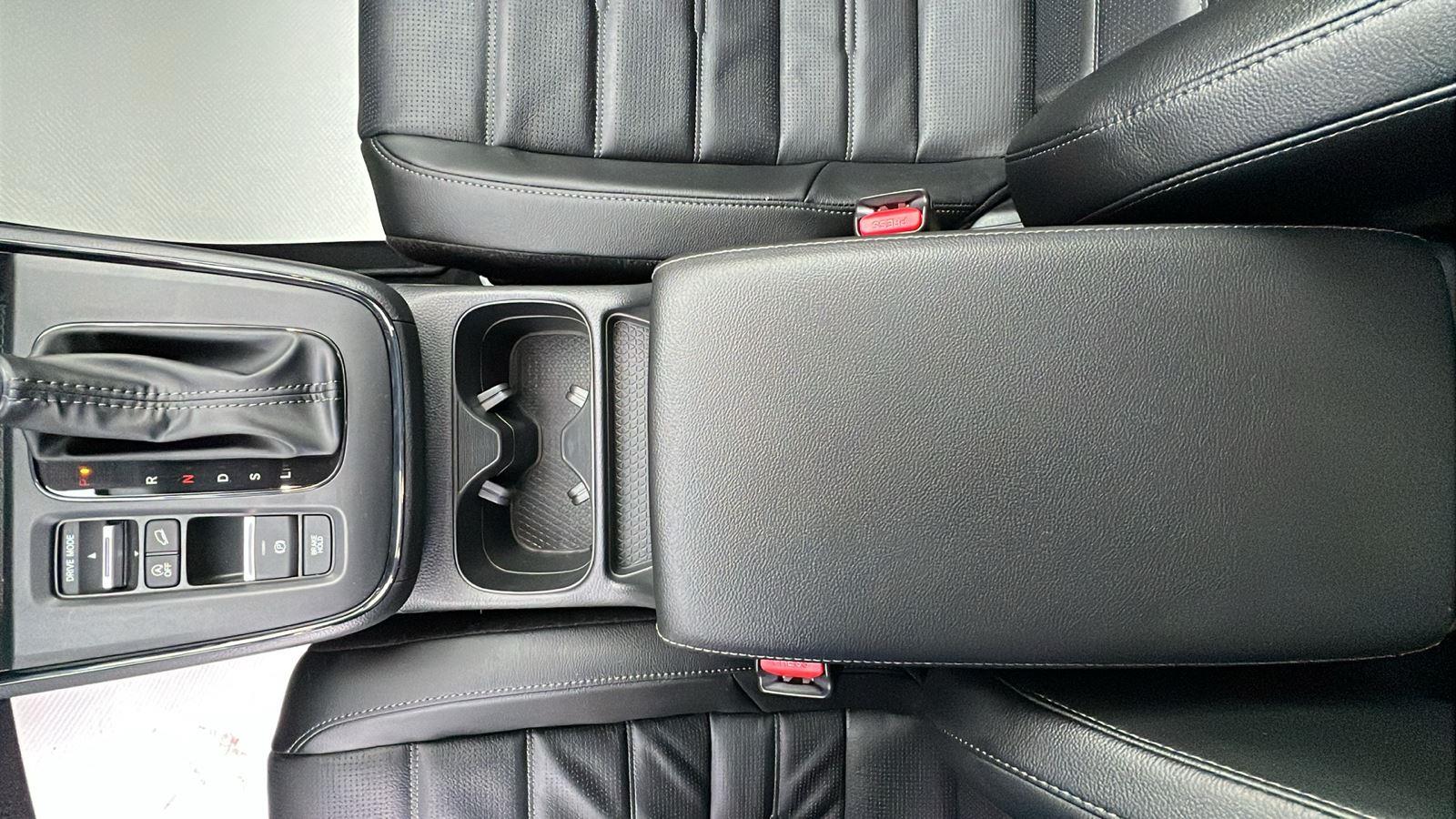 2026 Honda CR-V EX-L - Photo 24