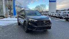 2026 Honda CR-V Hybrid Sport-L SUV