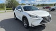LEXUS NX 200t