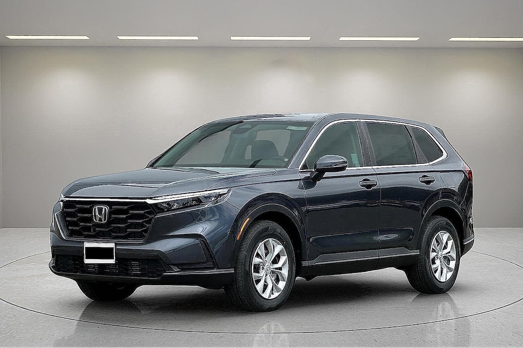 New 2026 Honda CR-V LX SUV