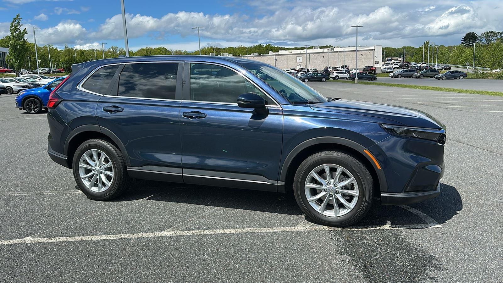 2024 Honda CR-V EX photo 3