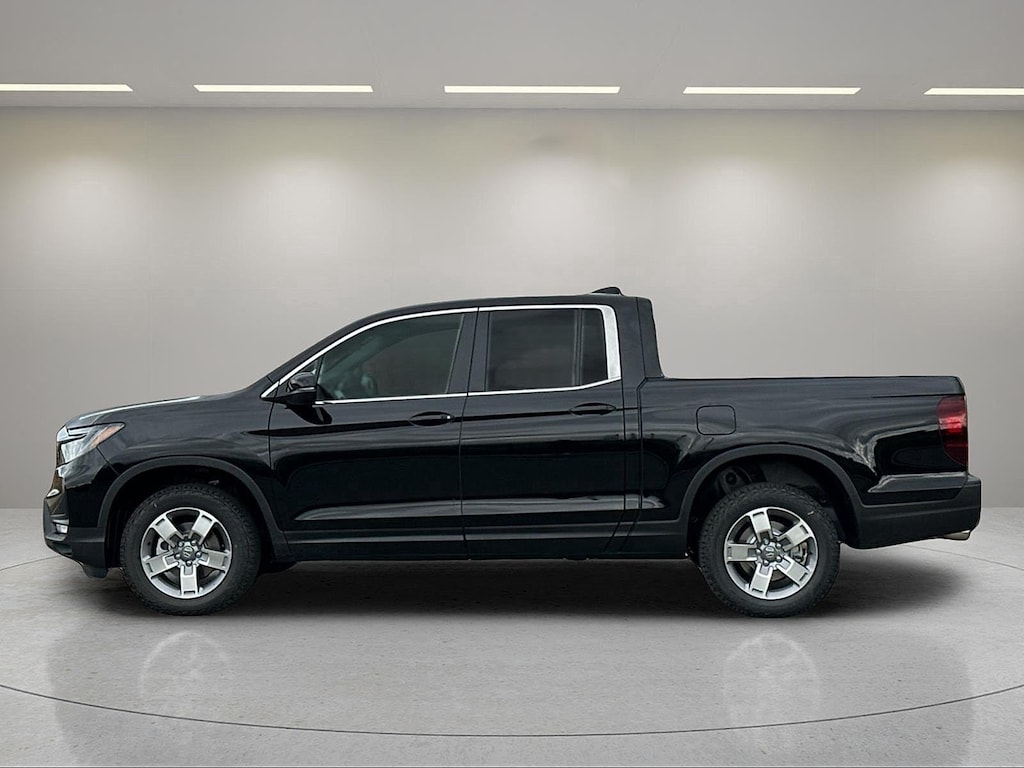 New 2026 Honda Ridgeline RTL Truck Crew Cab