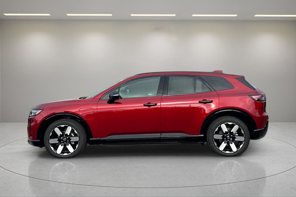 New 2026 Honda Prologue Elite SUV