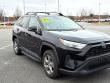 Used 2022 Toyota RAV4 Hybrid XLE SUV