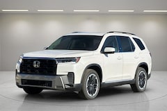 2026 Honda Pilot Touring SUV