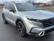Used 2023 Honda CR-V Hybrid Sport Touring SUV