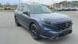 Honda CR-V Hybrid
