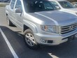 Honda Ridgeline