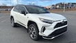  Toyota RAV4 Prime