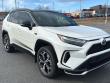 Used 2022 Toyota RAV4 Prime XSE SUV