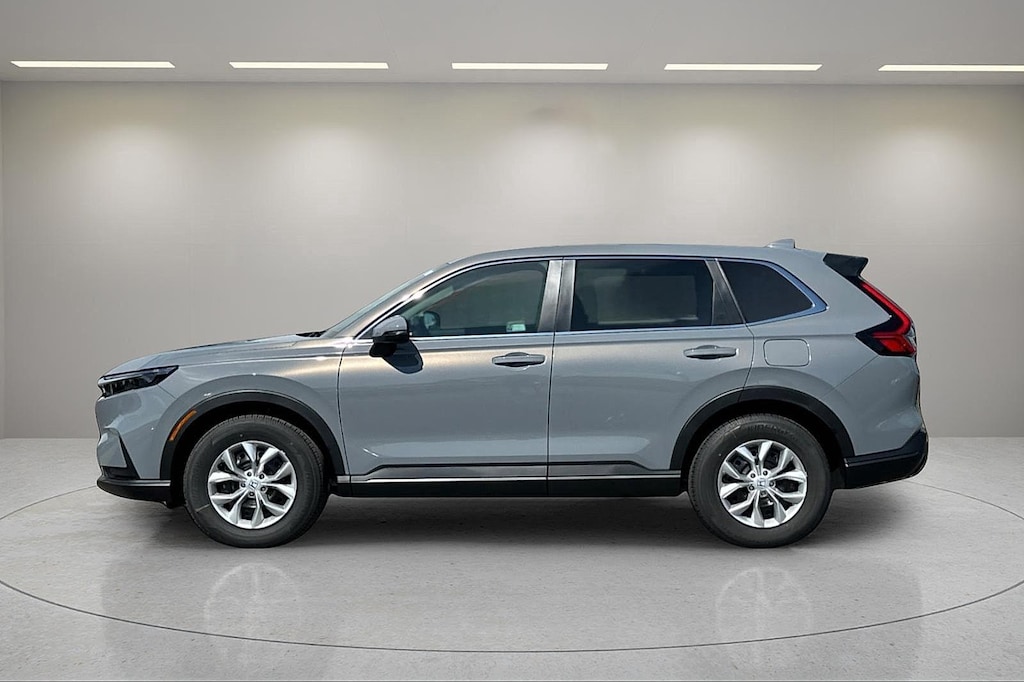 New 2026 Honda CR-V LX SUV