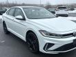 Used 2025 Volkswagen Jetta 1.5T SE Sedan