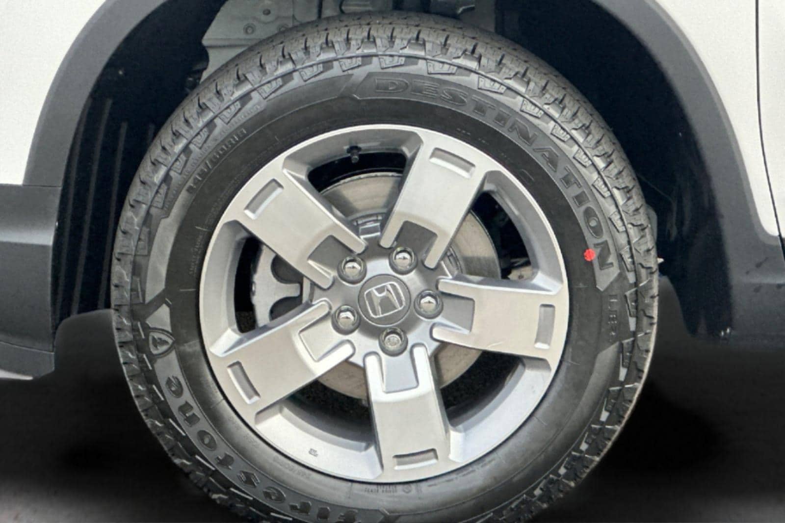 2026 Honda Ridgeline RTL - Photo 31