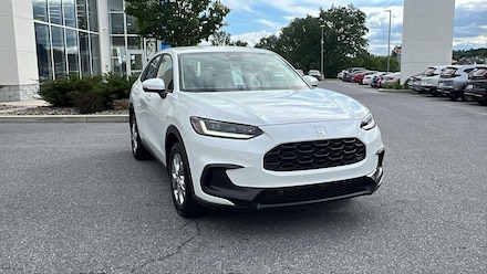 2025 Honda HR-V LX SUV