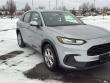 Used 2023 Honda HR-V LX AWD SUV