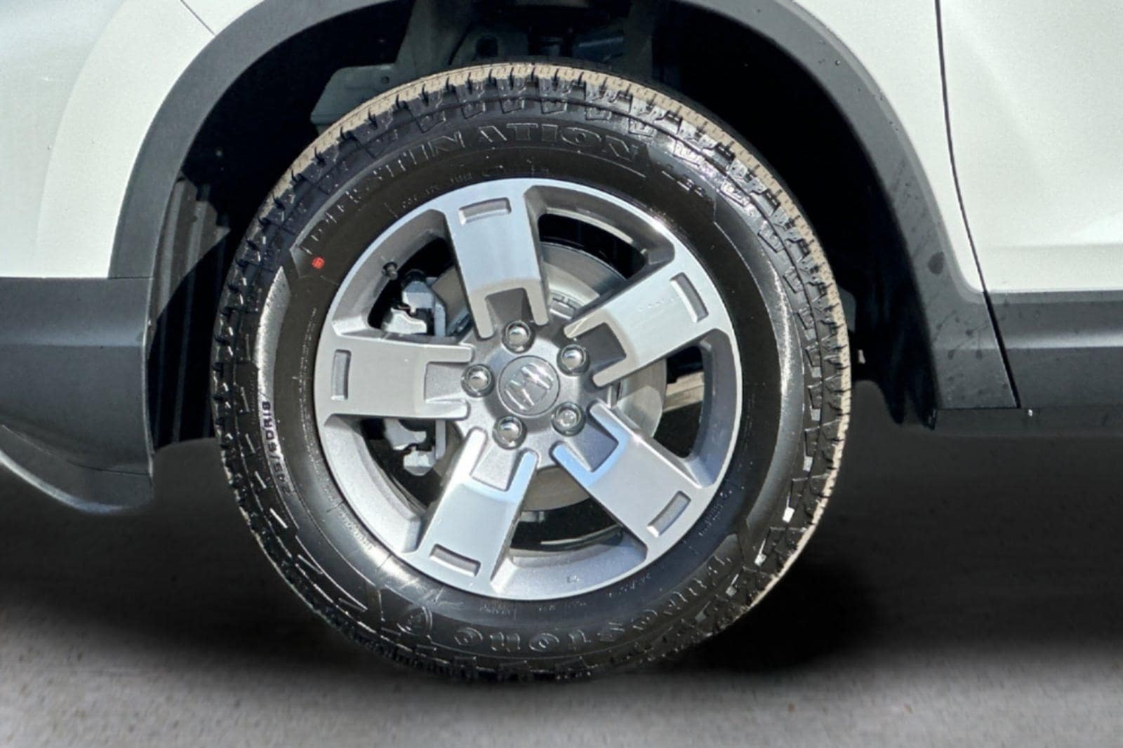 2025 Honda Ridgeline RTL - Photo 30