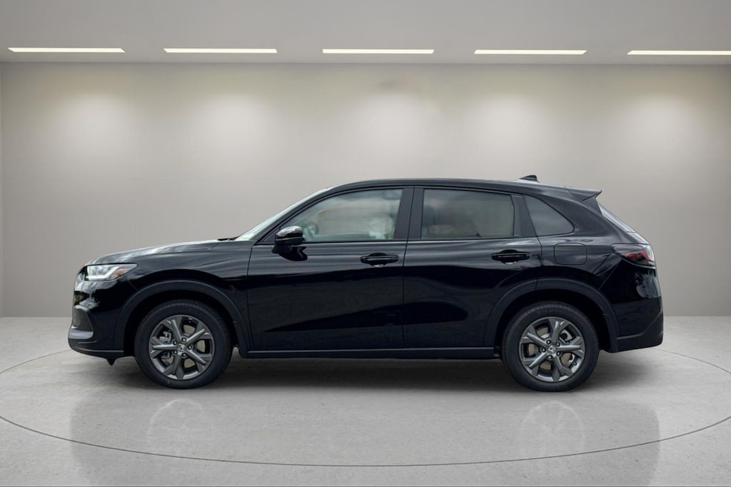 New 2027 Honda HR-V LX SUV