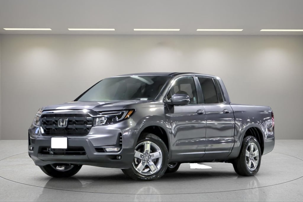 New 2026 Honda Ridgeline RTL Truck Crew Cab