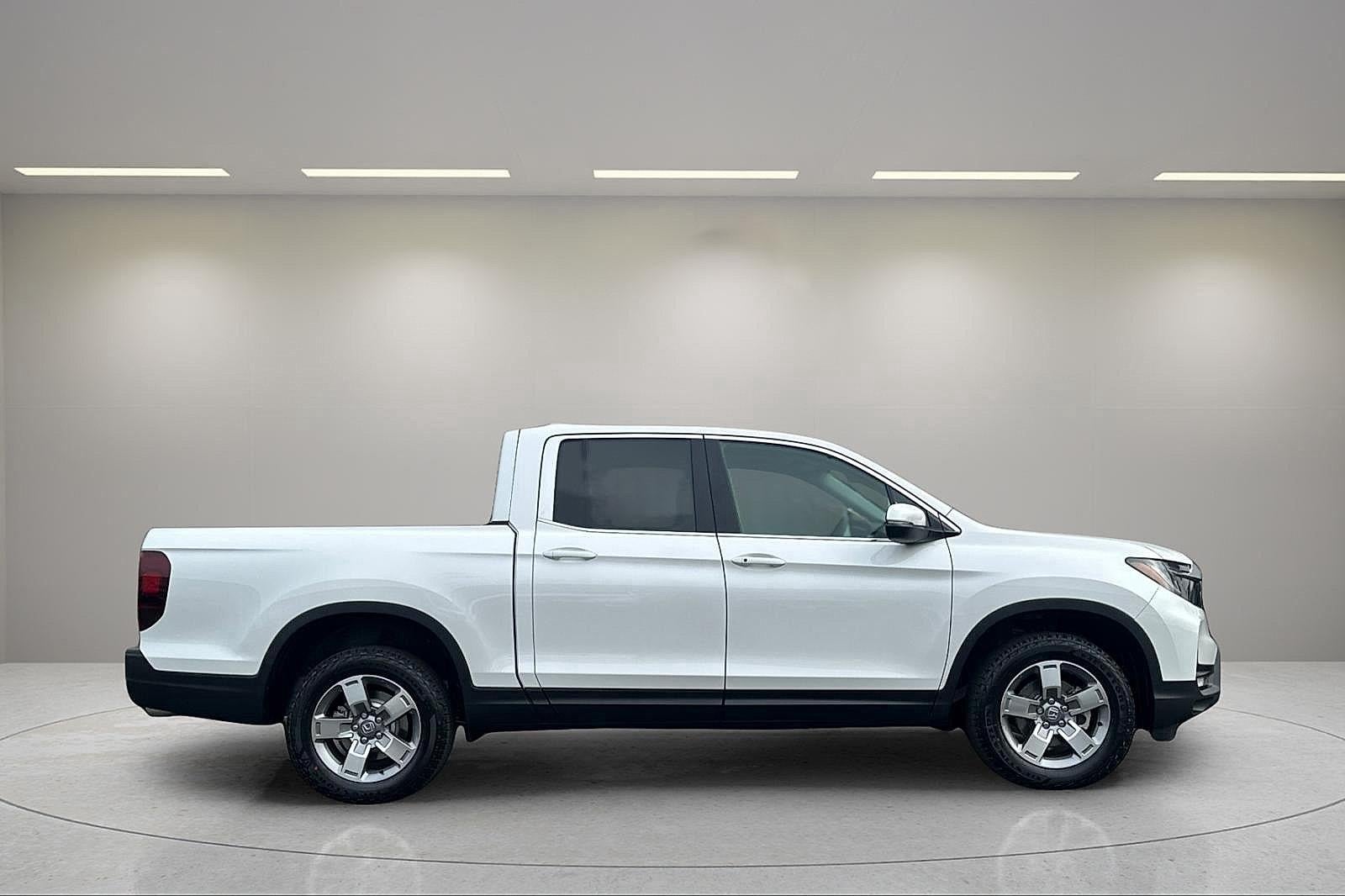2026 Honda Ridgeline RTL - Photo 6