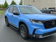 Used 2024 Honda Pilot TrailSport SUV