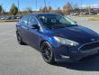 Used 2016 Ford Focus SE Sedan