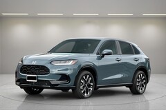 2027 Honda HR-V EX-L SUV