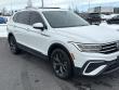Used 2022 Volkswagen Tiguan 2.0T SE SUV