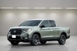  Honda Ridgeline