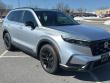 Used 2024 Honda CR-V Hybrid Sport SUV