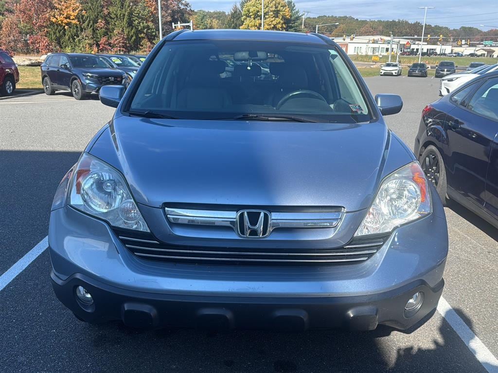 Used 2008 Honda CR-V EX-L SUV