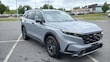  Honda CR-V Hybrid