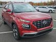 New 2025 Hyundai Venue SEL SUV